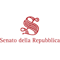 Logo del Senato della Repubblica