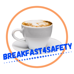 Logo di breakfast4safety 05