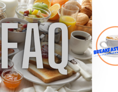 Breakfast4safety FAQ