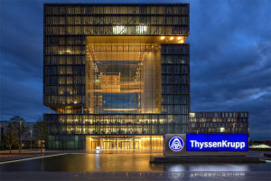 ThyssenKrupp_sede