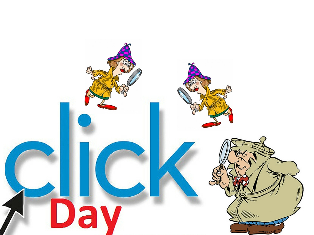Click day Inail