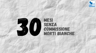 Commissione morti bianche 23092020 (1)
