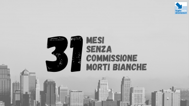 Commissione morti bianche 23102020