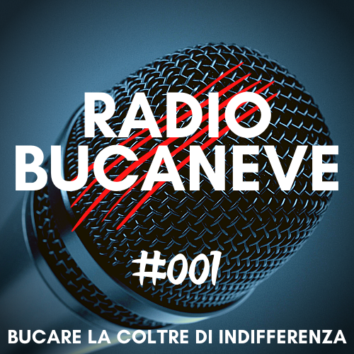 #001 Radio Bucaneve