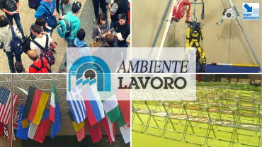 #ambientelavoro 05