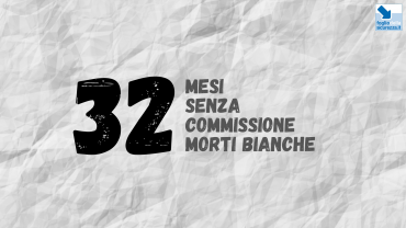 Commissione morti bianche 23112020