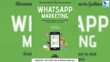 Whatsapp marketing