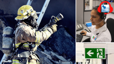 #025 SLD - Perché occorrono le prove di evacuazione
