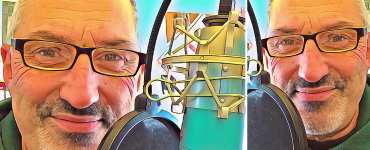 Podcasting e streaming