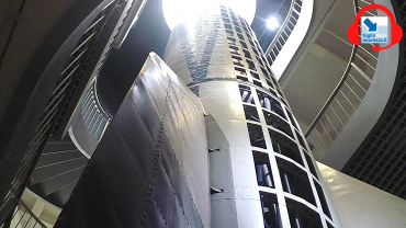 #041 SLD – Un ingegnere aerospaziale che non conosce le V2