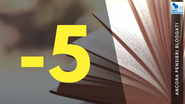 5 giorni all'ebook GRATUITO