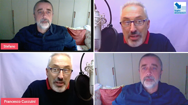 #IntervisteIncontriEventi 05
