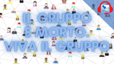 Il gruppo sul social network SOLO per lavoro