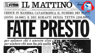 Fate presto