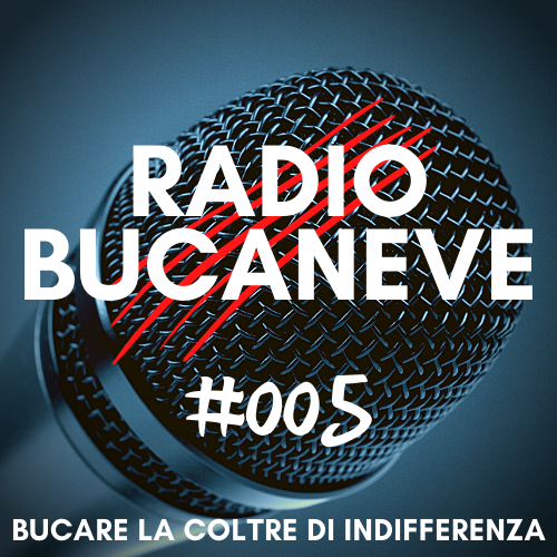 #005 RB – La seconda stagione di Radio Bucaneve