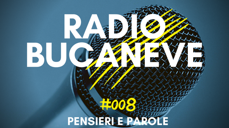#008 Radio Bucaneve