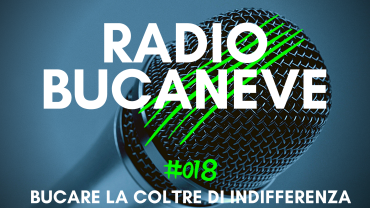 #018 Radio Bucaneve