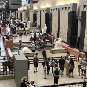 Museo D'Orsay