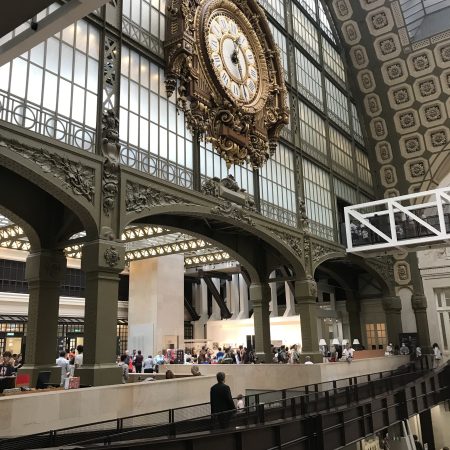 Museo D'Orsay