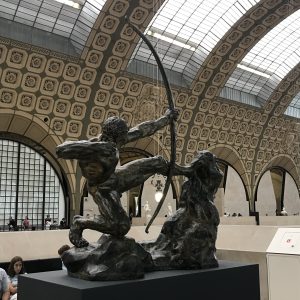 Museo D'Orsay