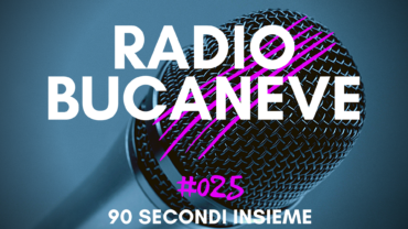 #025 RB – Mollo la newsletter su mail