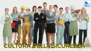 Cultura della sicurezza