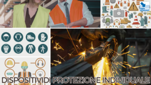La classificazione dei DPI