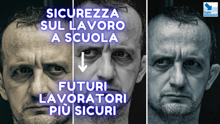 La sicurezza sul lavoro nell'insegnamento dell’educazione civica