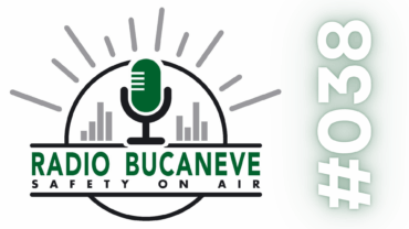 #038 Radio Bucaneve