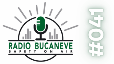 #041 Radio Bucaneve