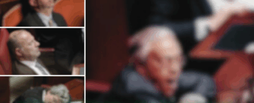 Cosa pensa il legislatore?