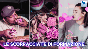 Aggiornamento durante l'anno