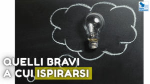 Persone interessanti a cui ispirarsi