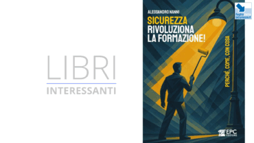 Sicurezza, rivoluziona la formazione