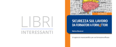 Sicurezza sul lavoro Da formatori a formattori