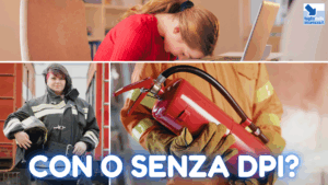con o senza dpi