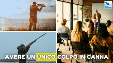 Come incidere con 8 ore di formazione