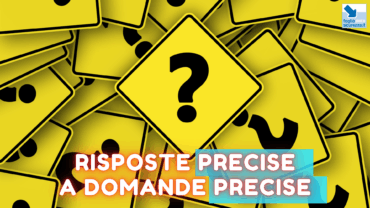 Domande rivolte ai formatori