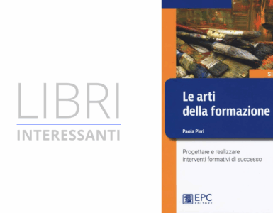 Le arti della formazione