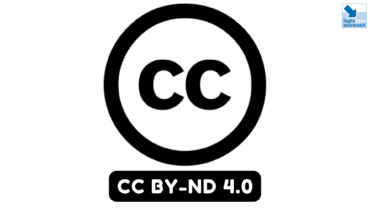 La licenza Creative Commons BY-ND