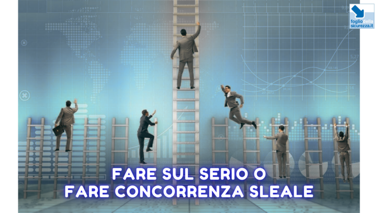 I Datori di lavoro fanno sul serio