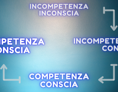 Il flusso delle competenze