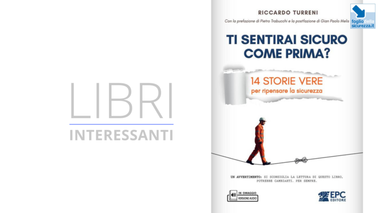 Ti sentirai sicuro come prima?
