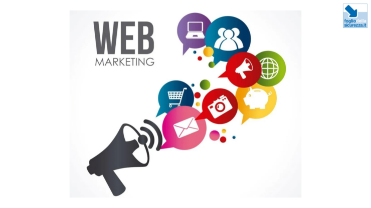 Rivedere la mia politica di web marketing
