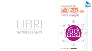 #Learning organization