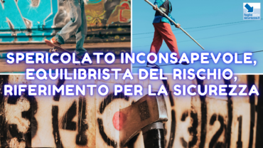 La sicurezza è un’abitudine