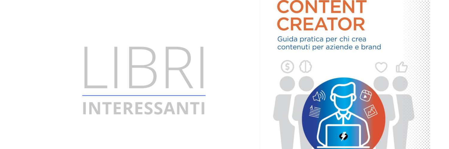 Business content creator