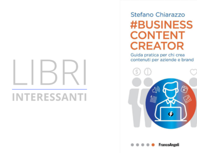 Business content creator