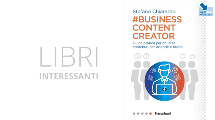Business content creator