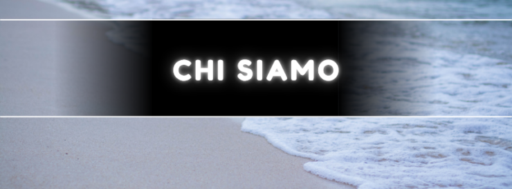 Chi siamo